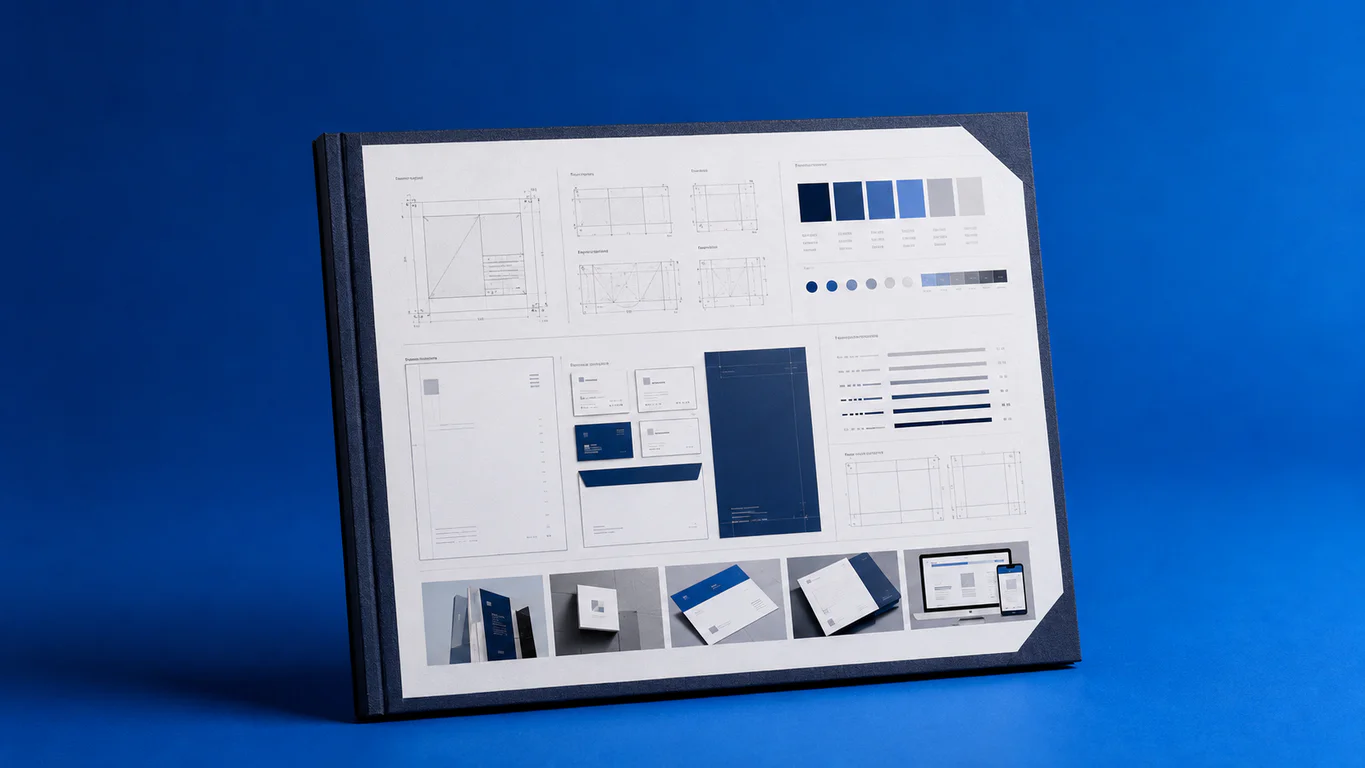 Corporate Identity