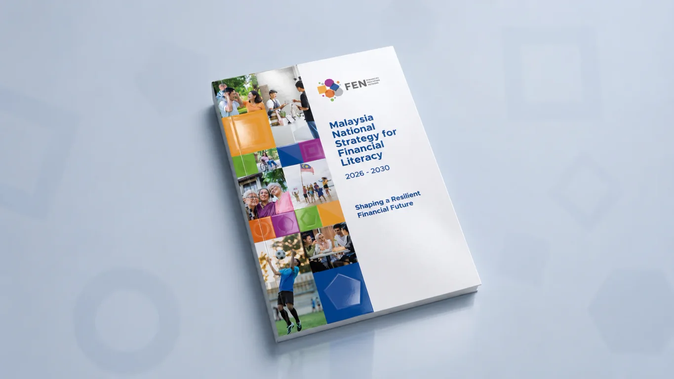 PIDM Financial Literacy Strategy Report for Financial Regulation