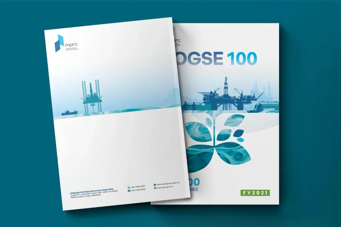 MPRC OGSE100 Industry Report for Oil and Gas