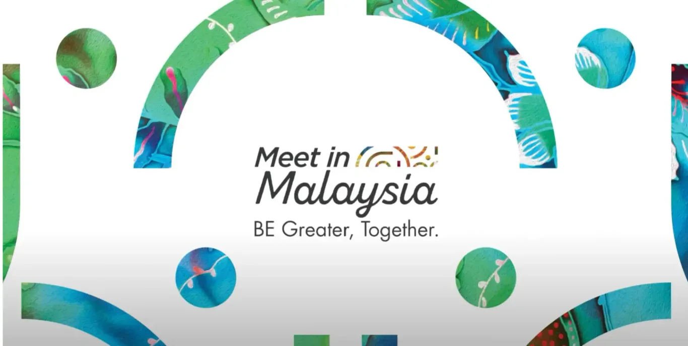 Malaysia Convention & Exhibition Bureau (MyCEB)