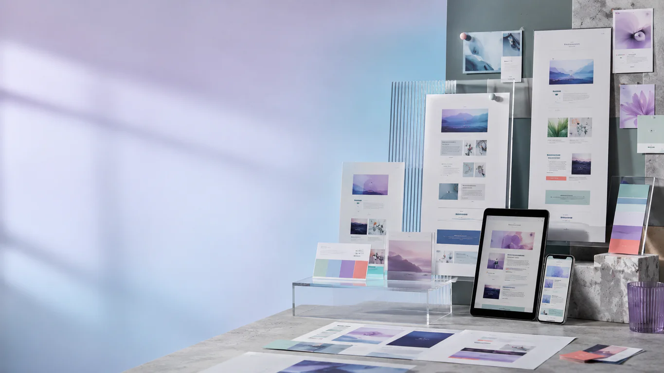Corporate Newsletter