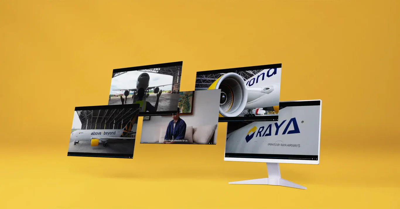 Raya Airways