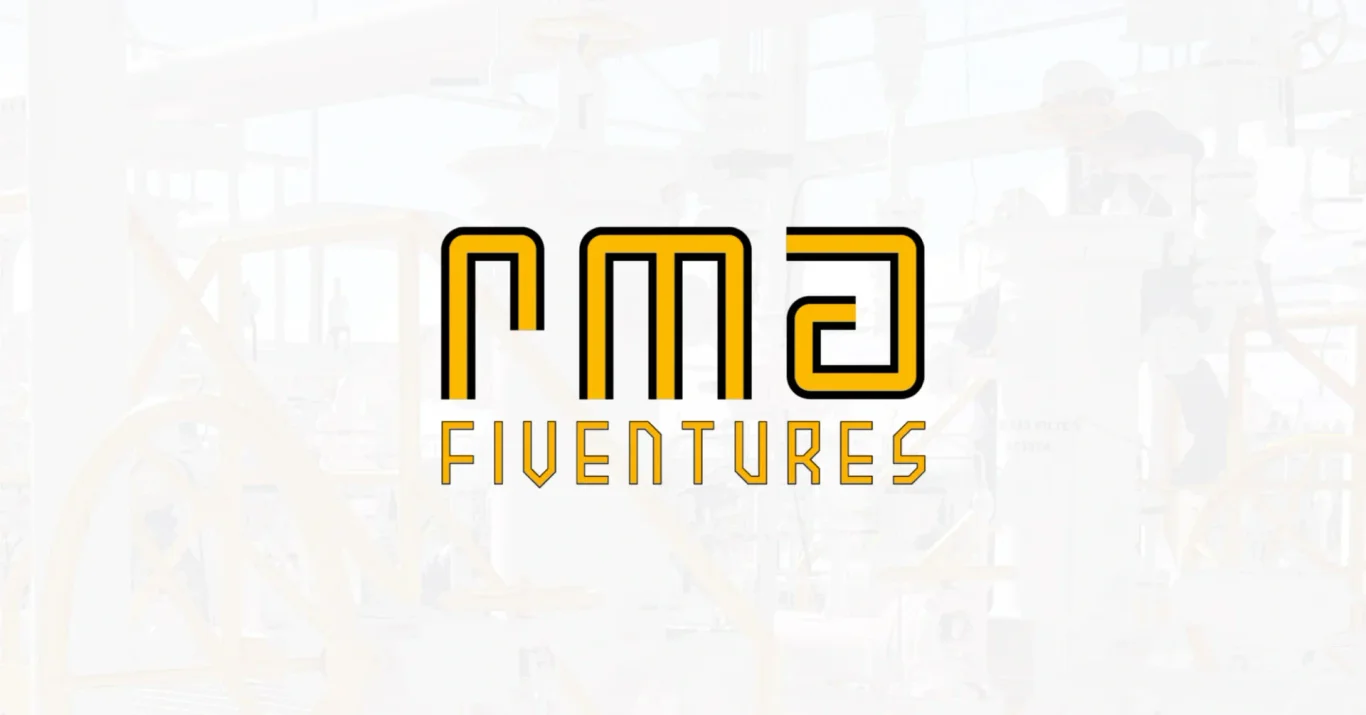 RMA Fiventures, Corporate Website
