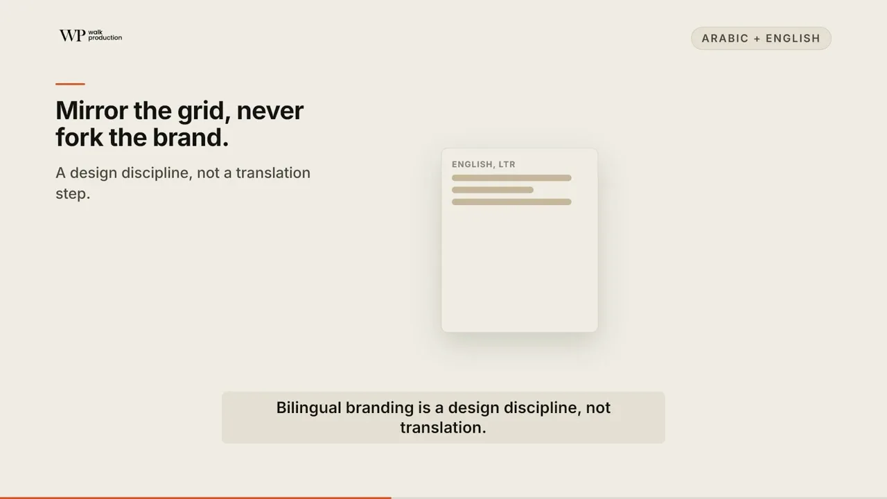 What Is Branding? A B2B Guide for UAE Companies