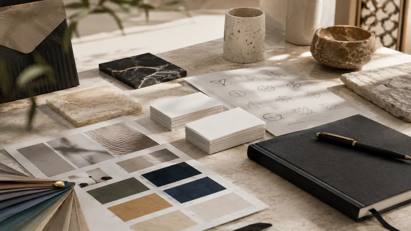What Is Branding? A B2B Guide for UAE Companies