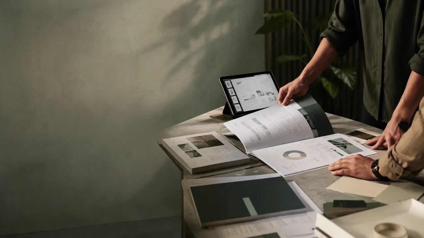 Whitepaper & Documents